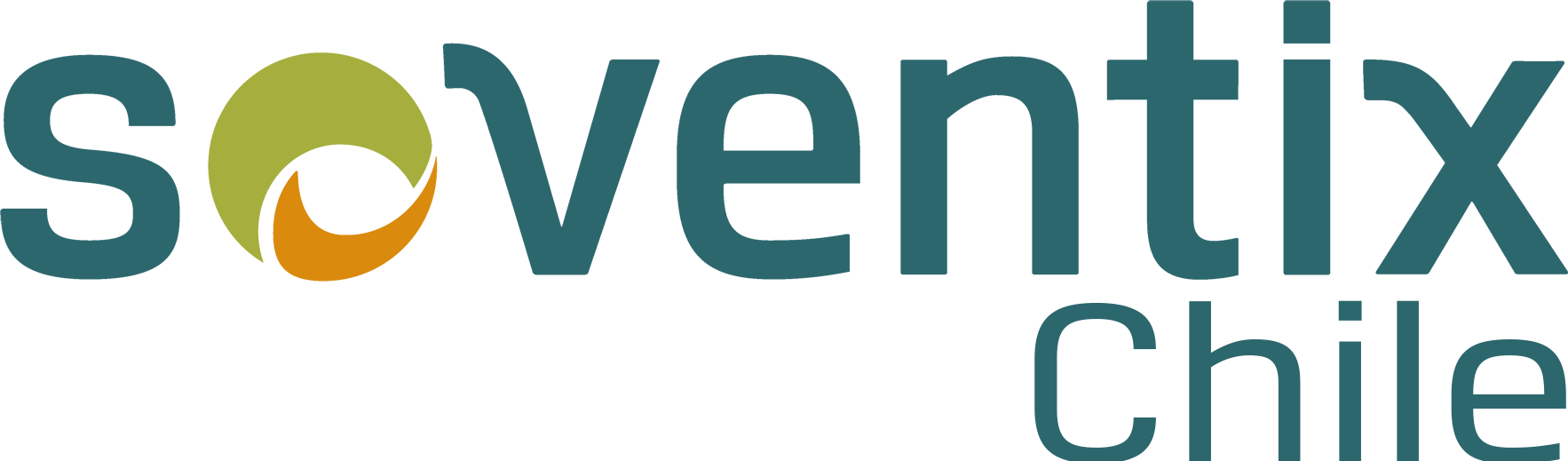 SoventixChileLogo