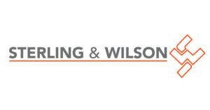 Sterling & Wilson Pvt Ltd Logo